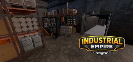 Industrial Empire