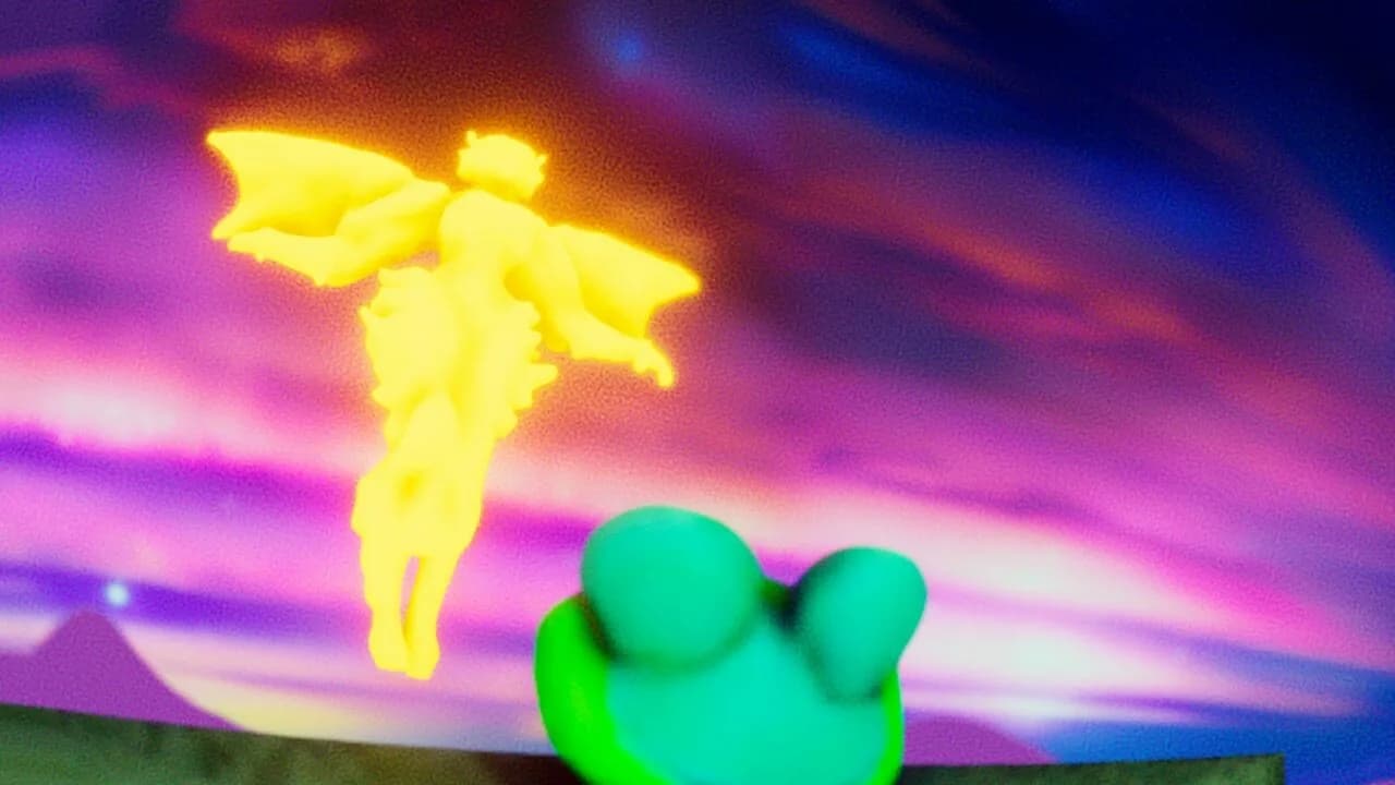 Heavens Loss görsel 2