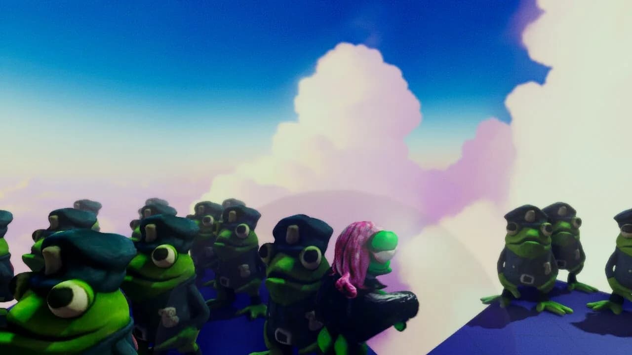 Heavens Loss görsel 3
