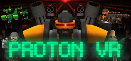 PROTON VR görsel 1