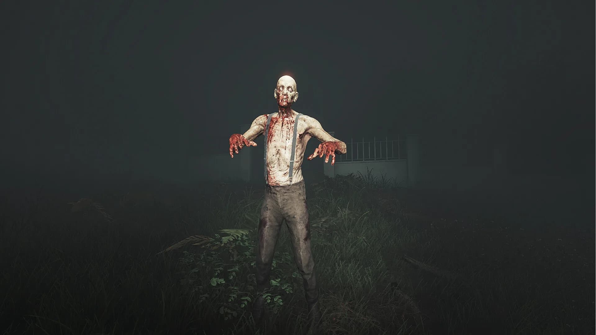 World of the dead görsel 13