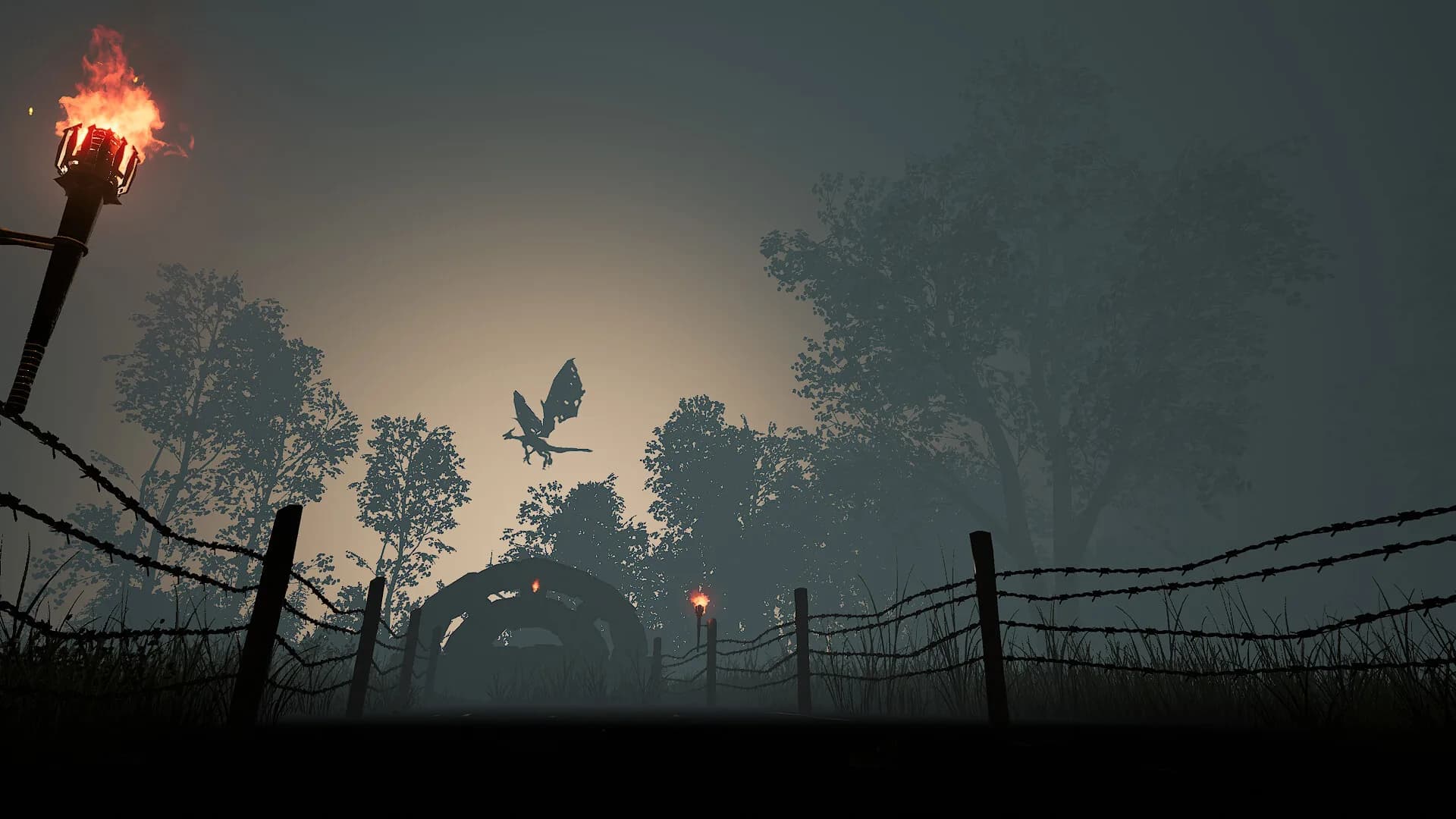 World of the dead görsel 14