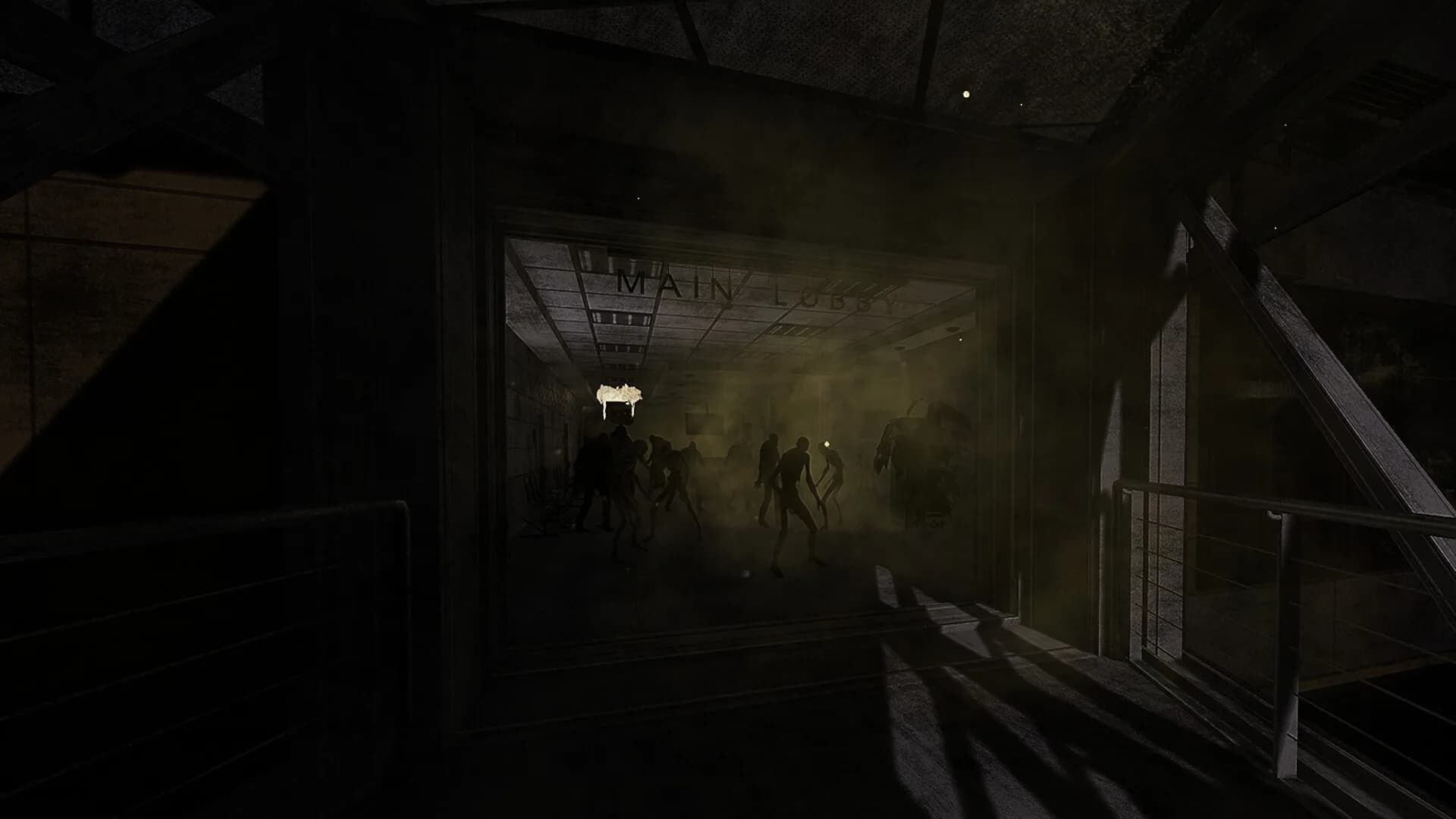 World of the dead görsel 15