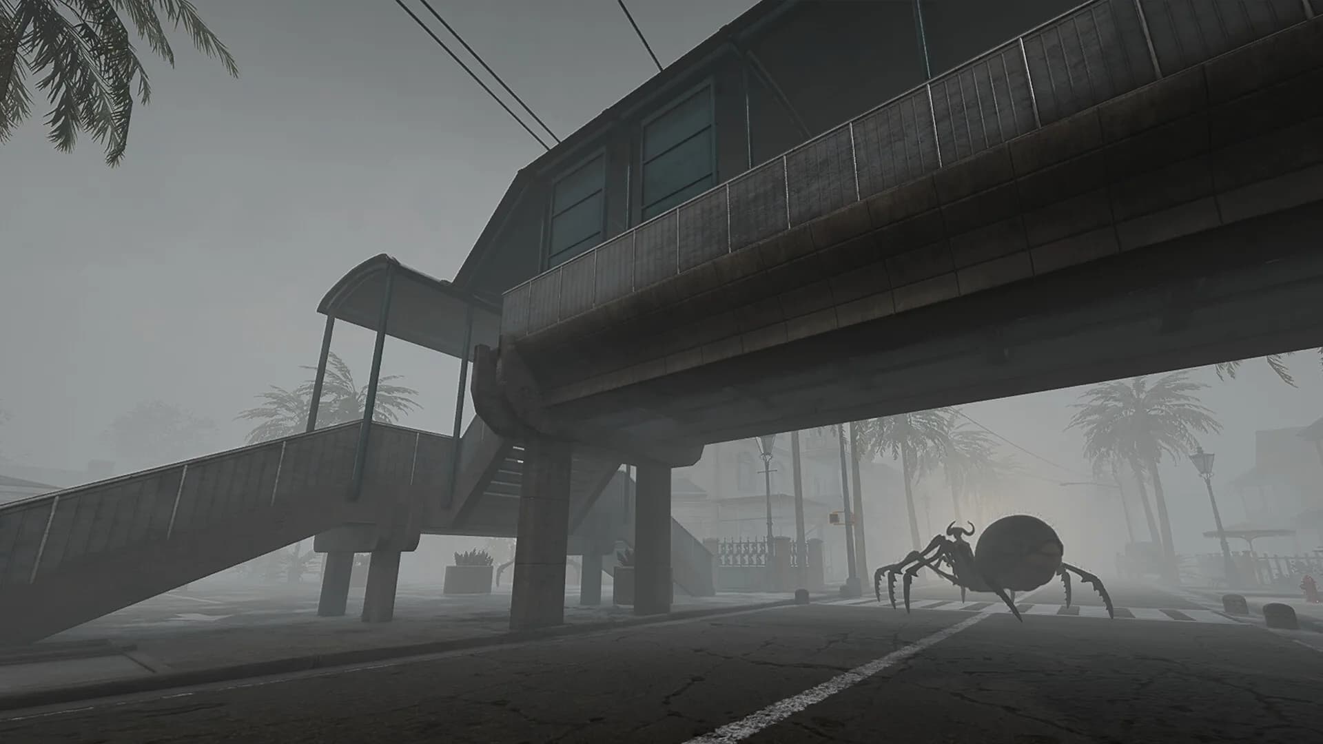 World of the dead görsel 16
