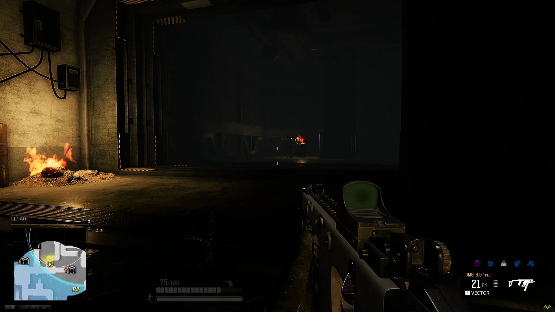 World of the dead görsel 20