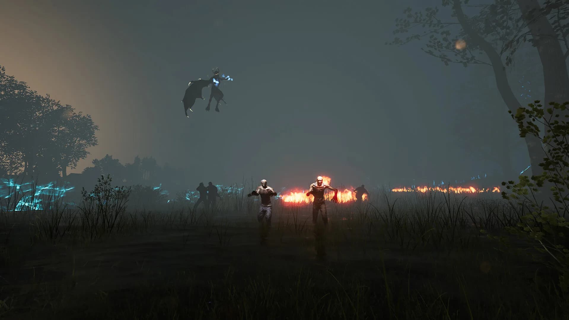 World of the dead görsel 4