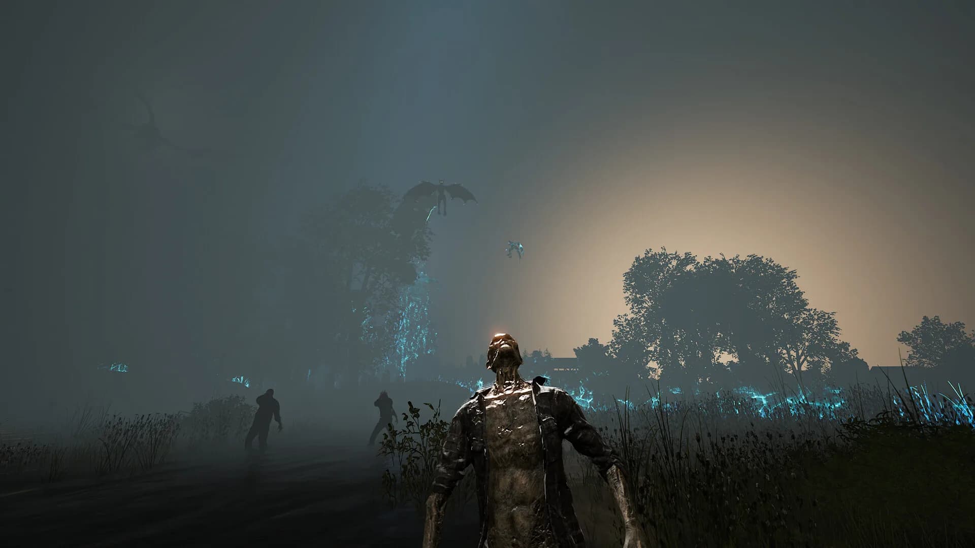 World of the dead görsel 5