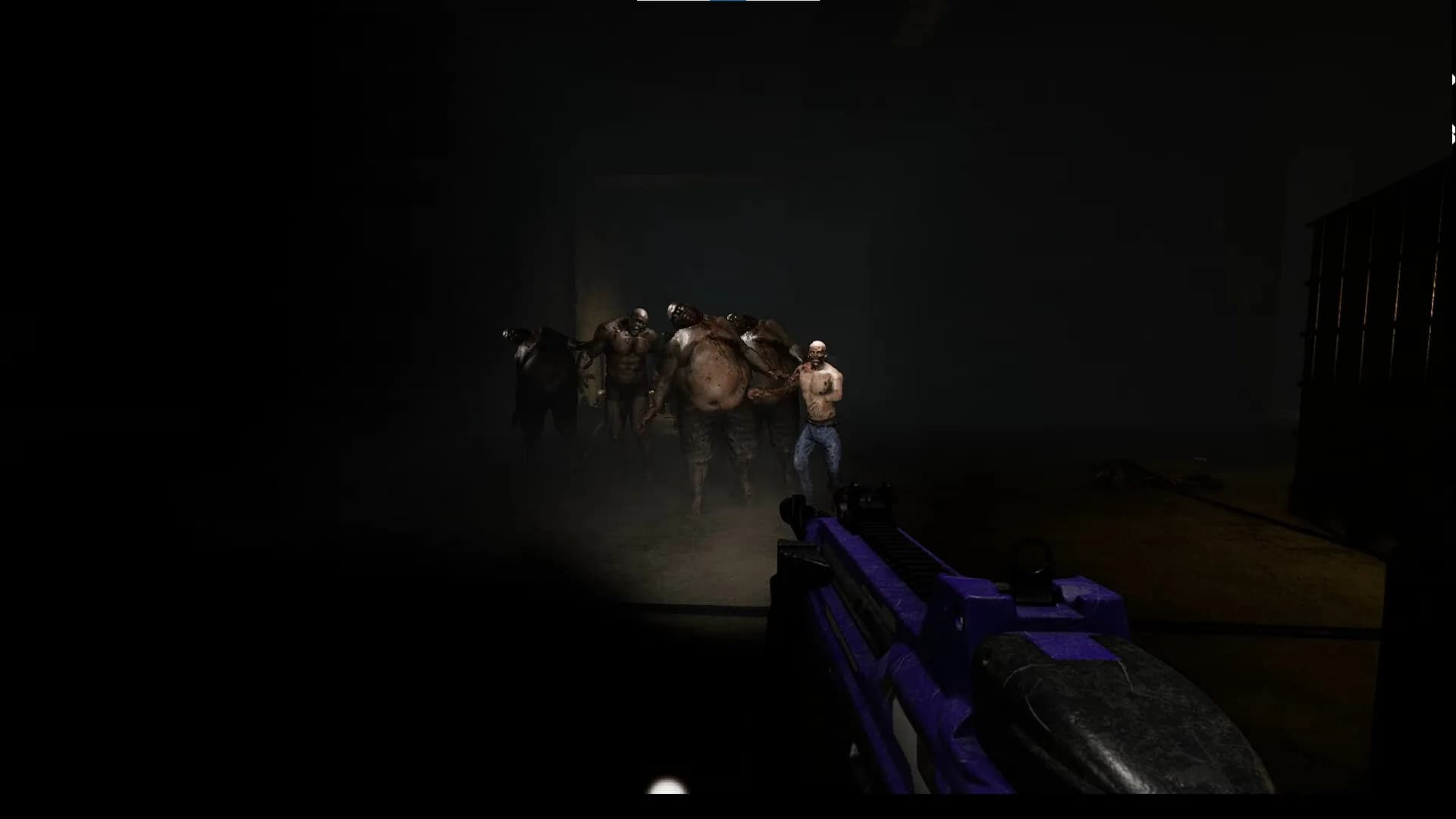 World of the dead görsel 6