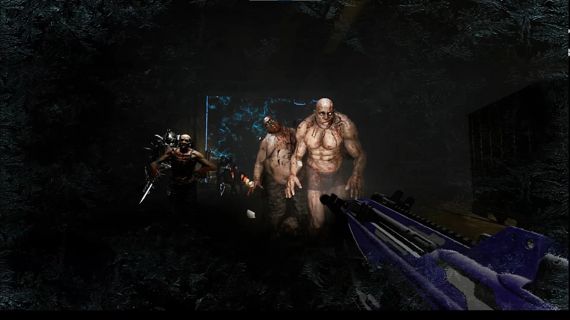 World of the dead görsel 7