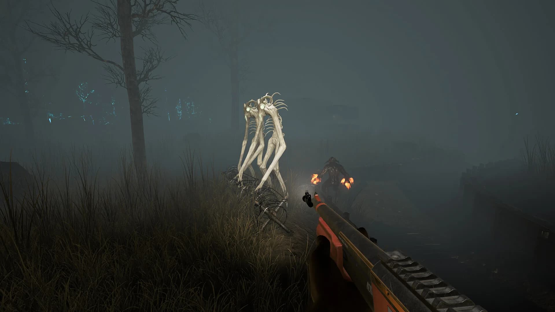 World of the dead görsel 11