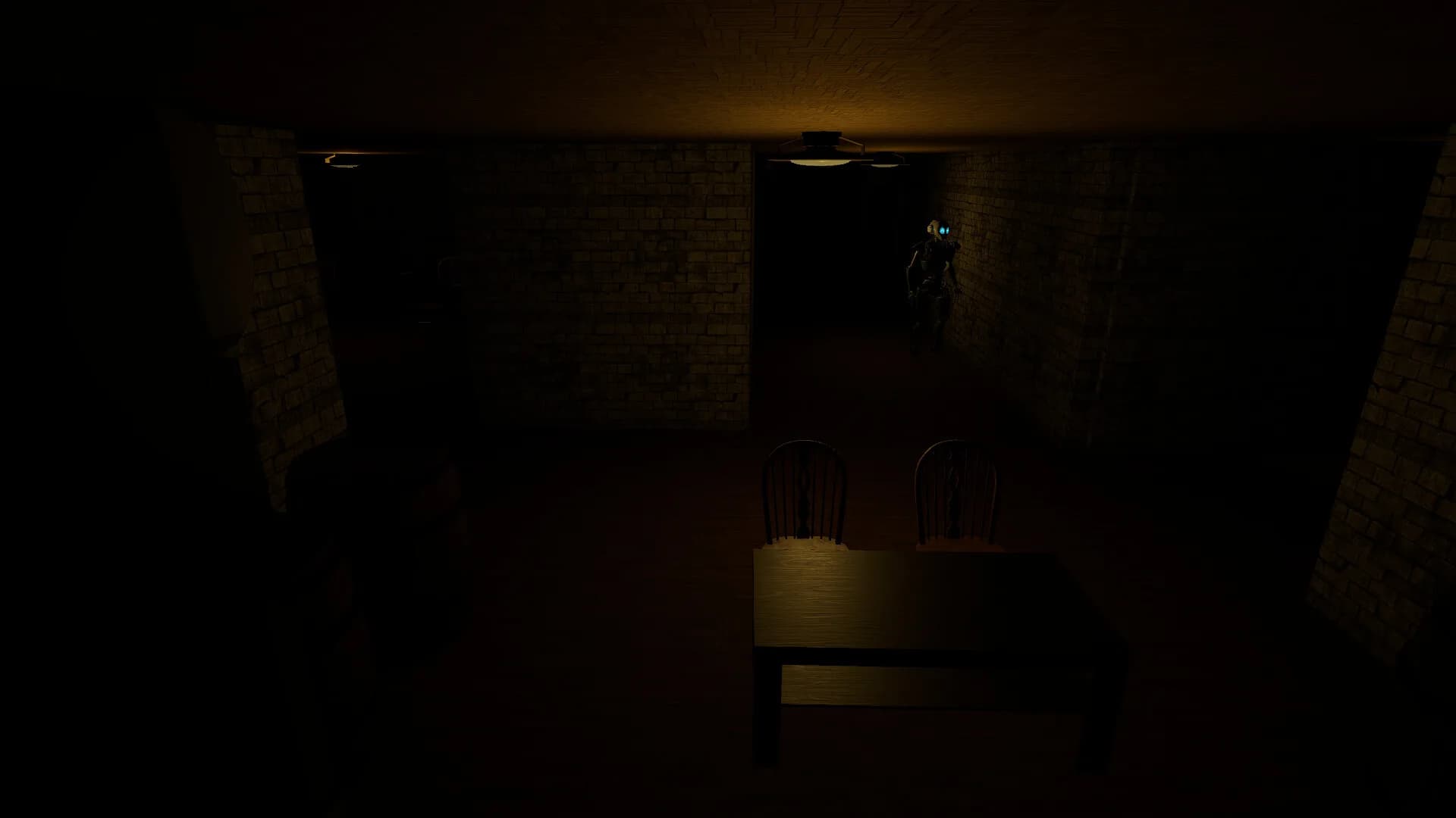 Nocturnal Nemesis görsel 4