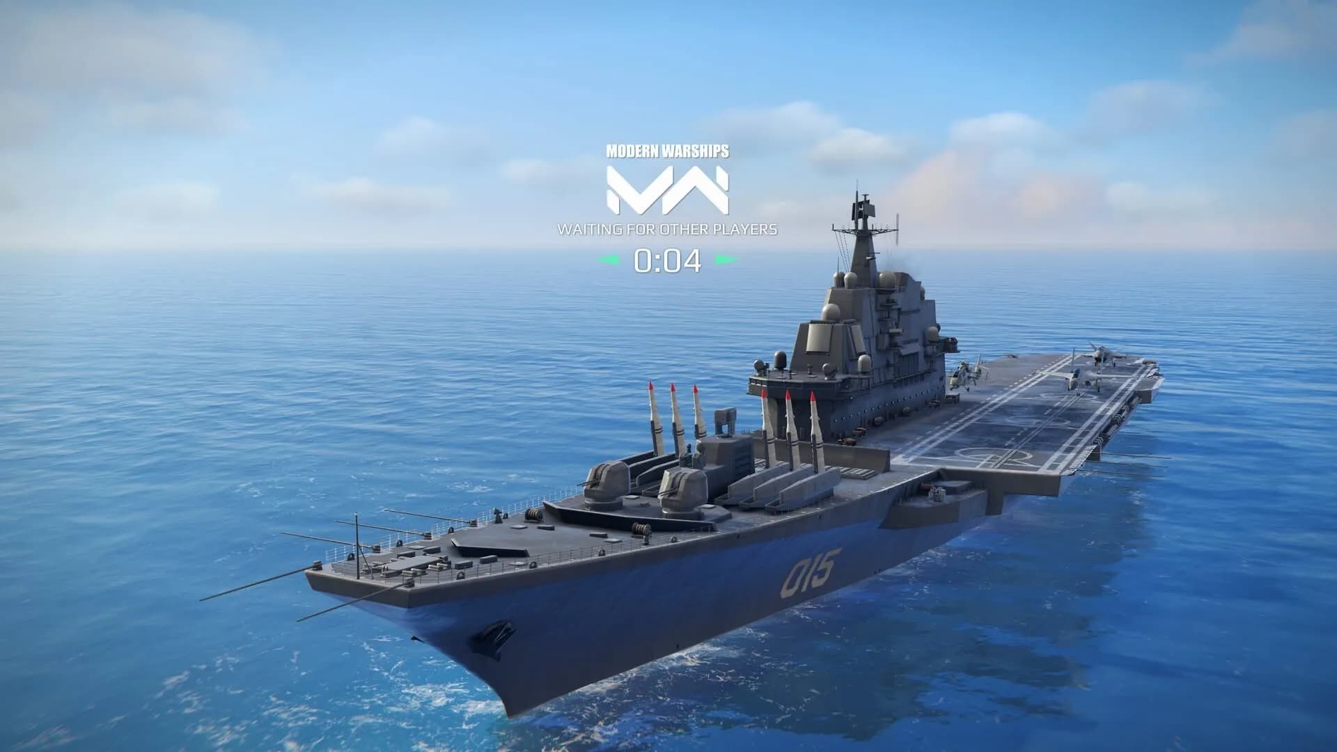 Modern Warships görsel 7