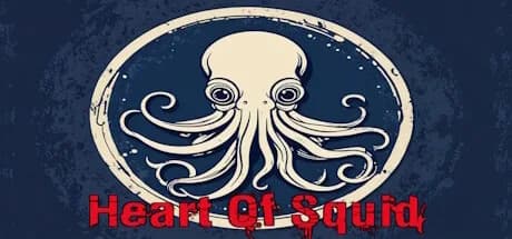 Heart Of Squid görsel 1