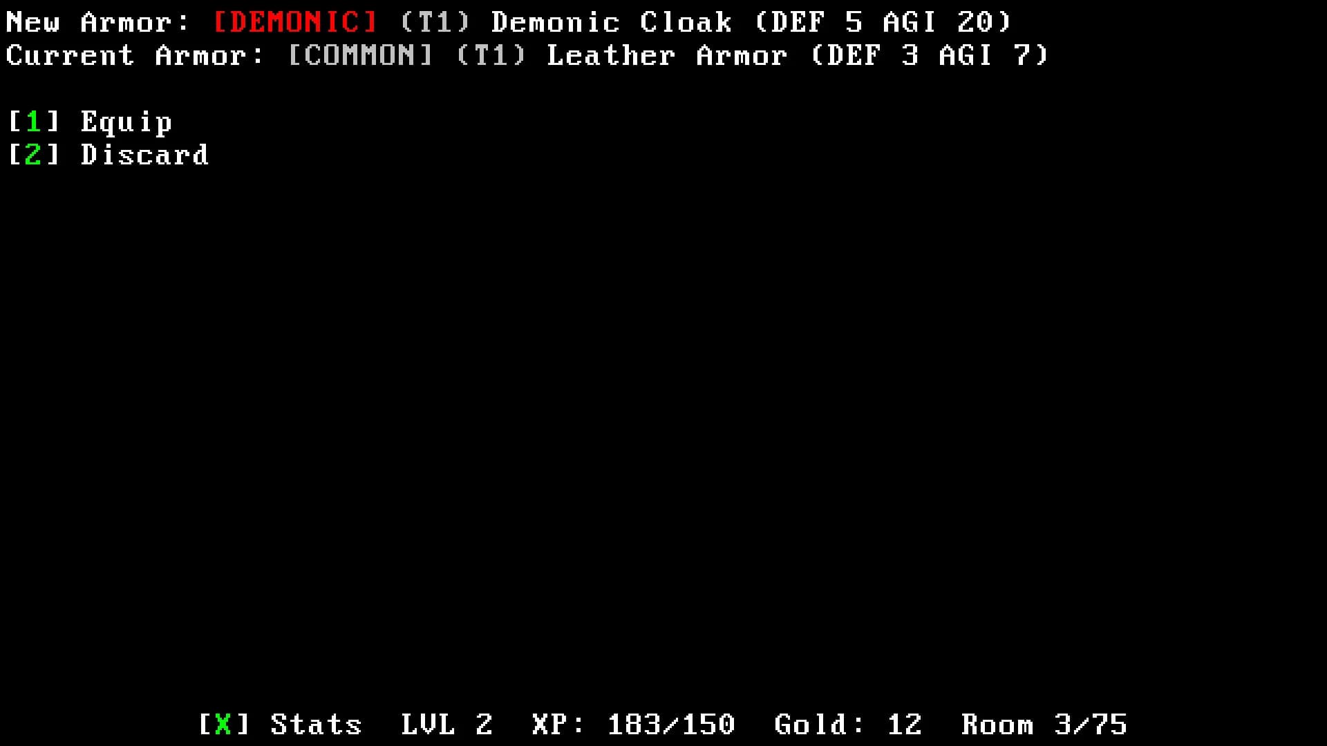 Gold's Dungeon görsel 3