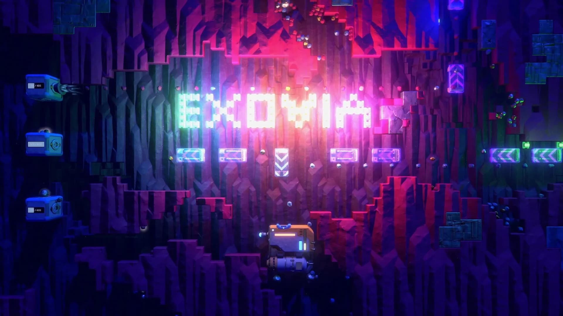 Exovia görsel 7