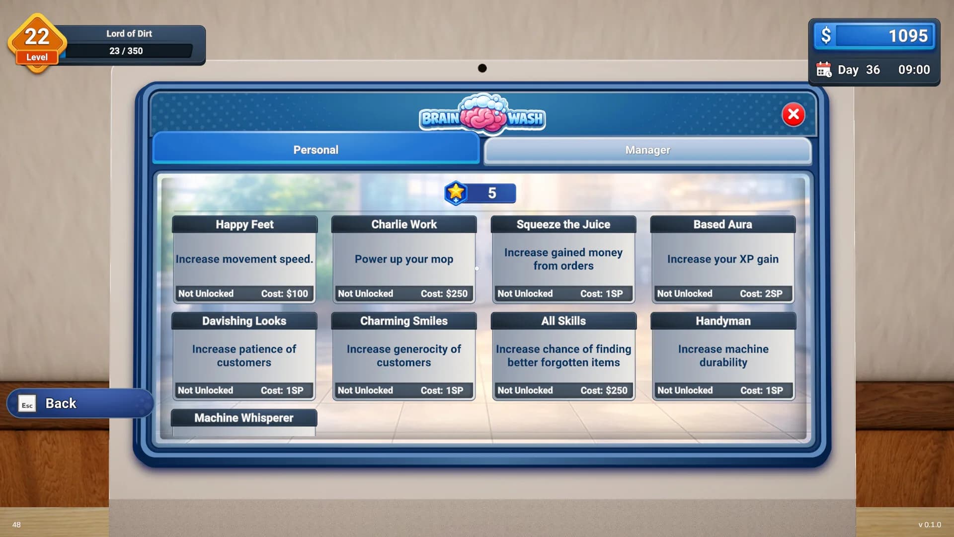 Çamaşırhane Simülatörü - Laundry Simulator 2026 görsel 8