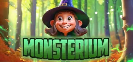 Monsterium görsel 1