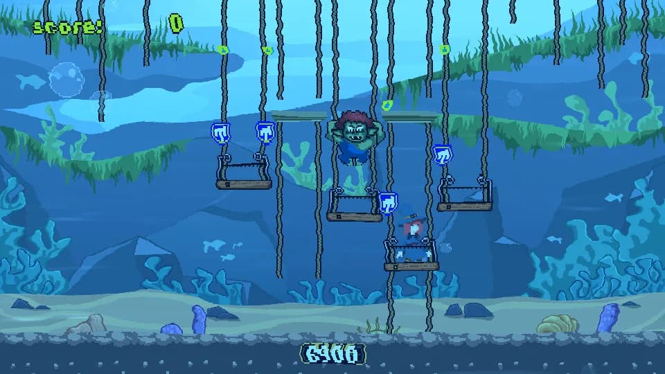 Monsterium görsel 3