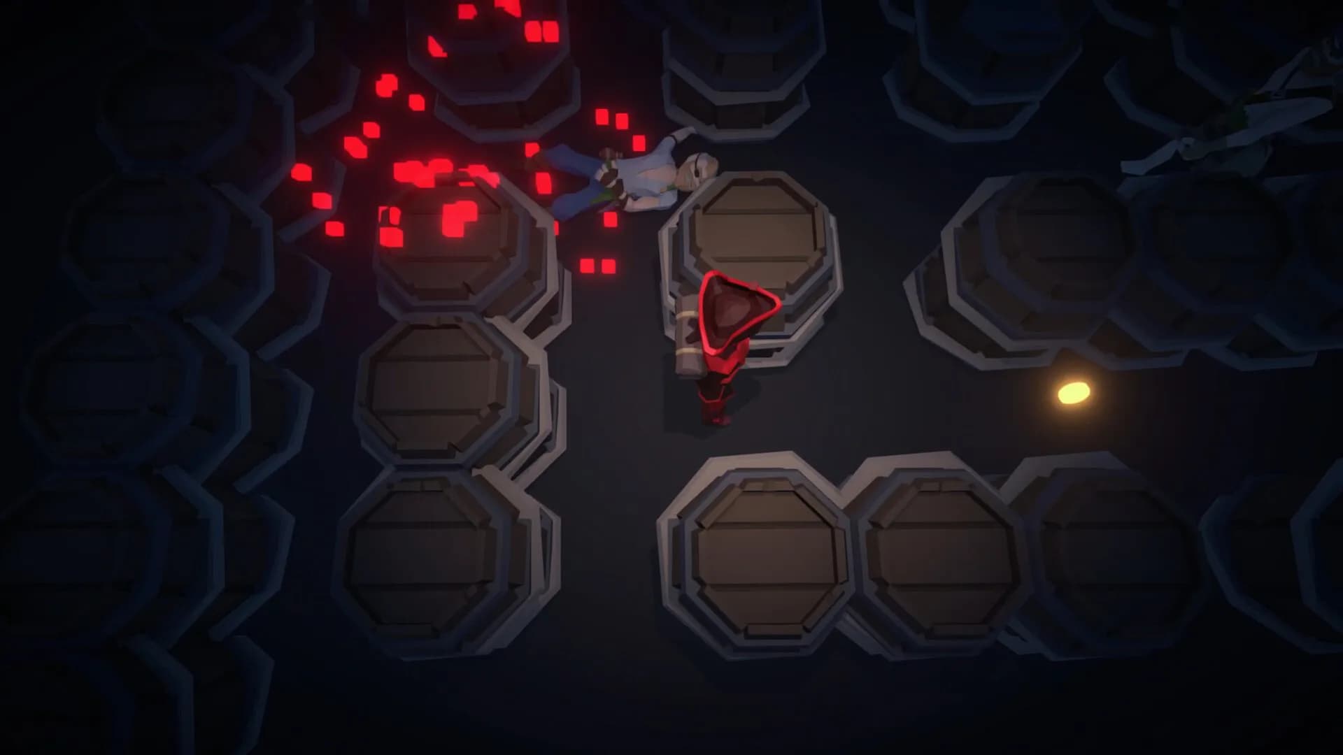 Thief Escape görsel 3