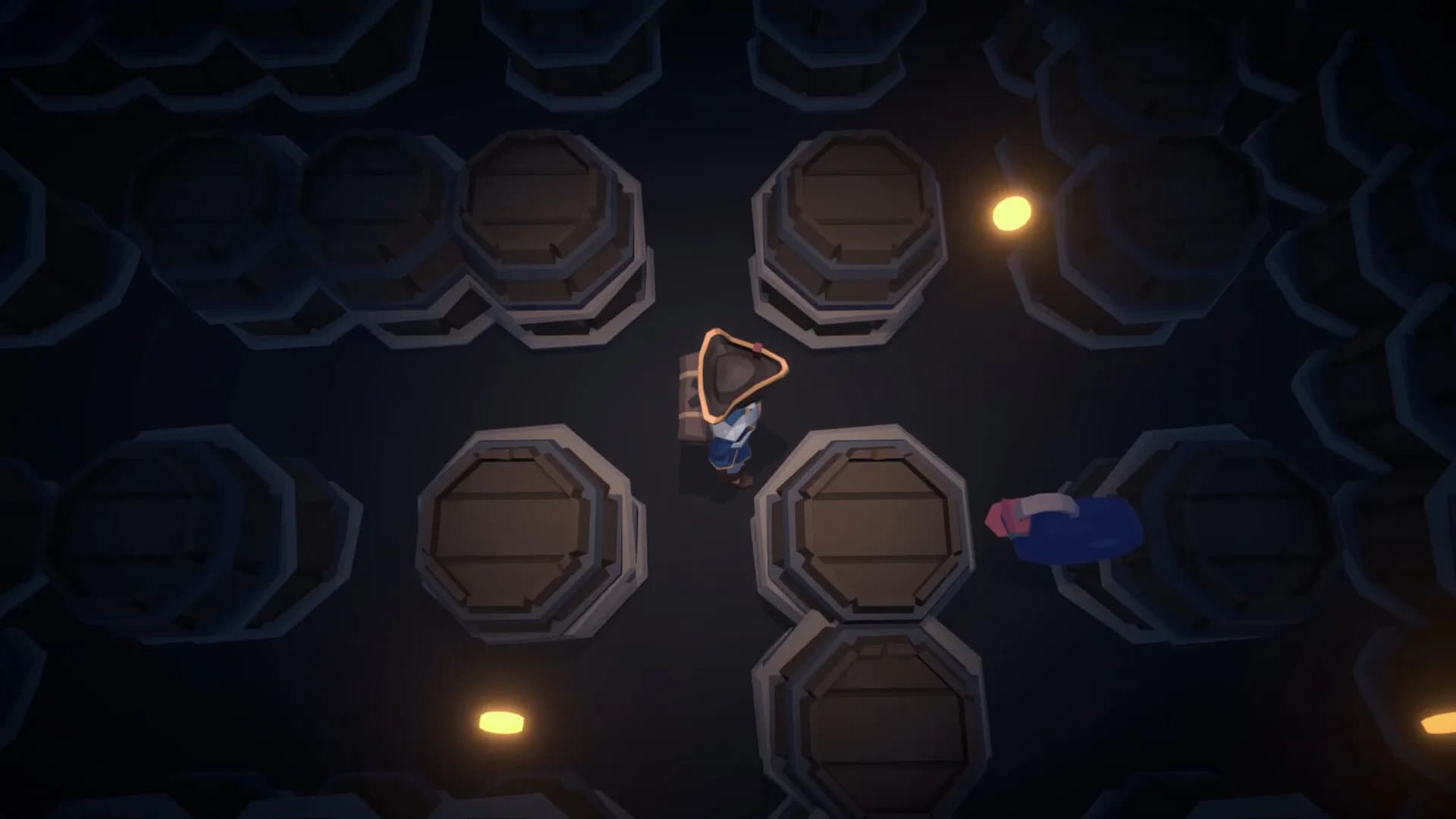 Thief Escape görsel 4