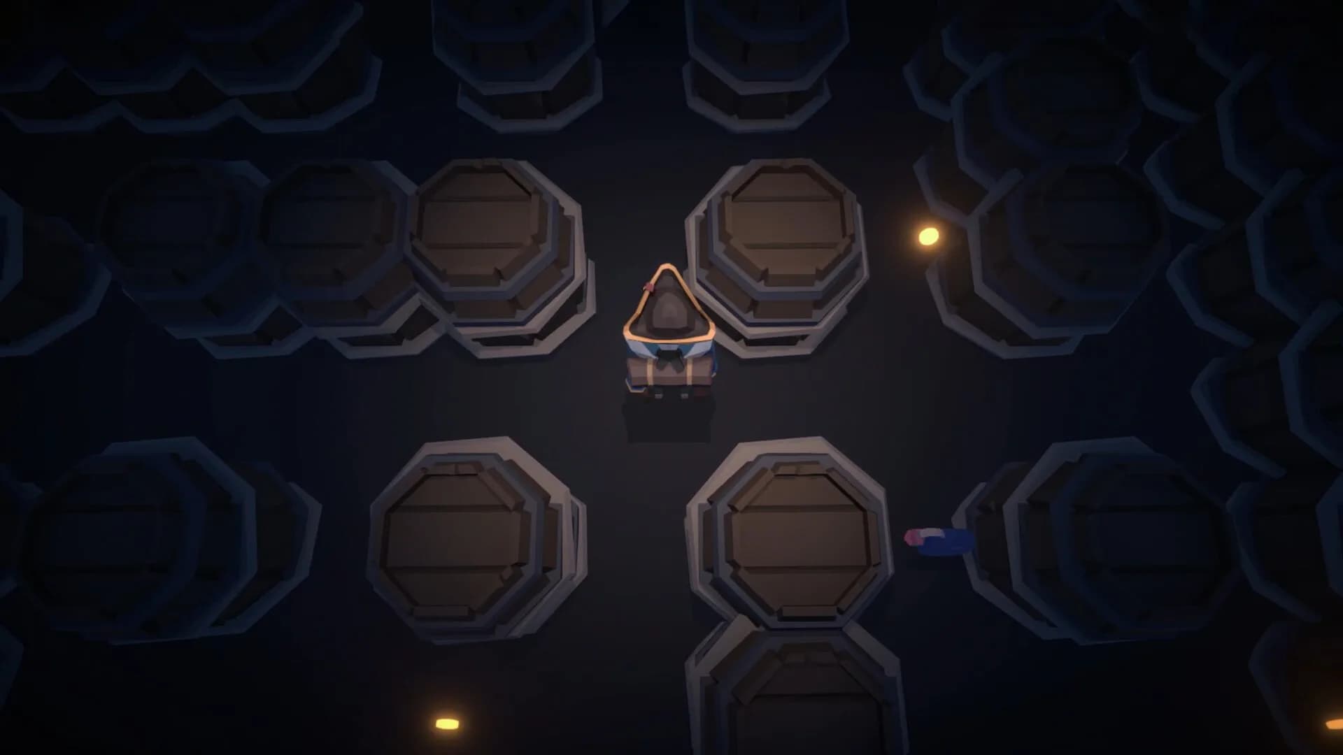 Thief Escape görsel 5
