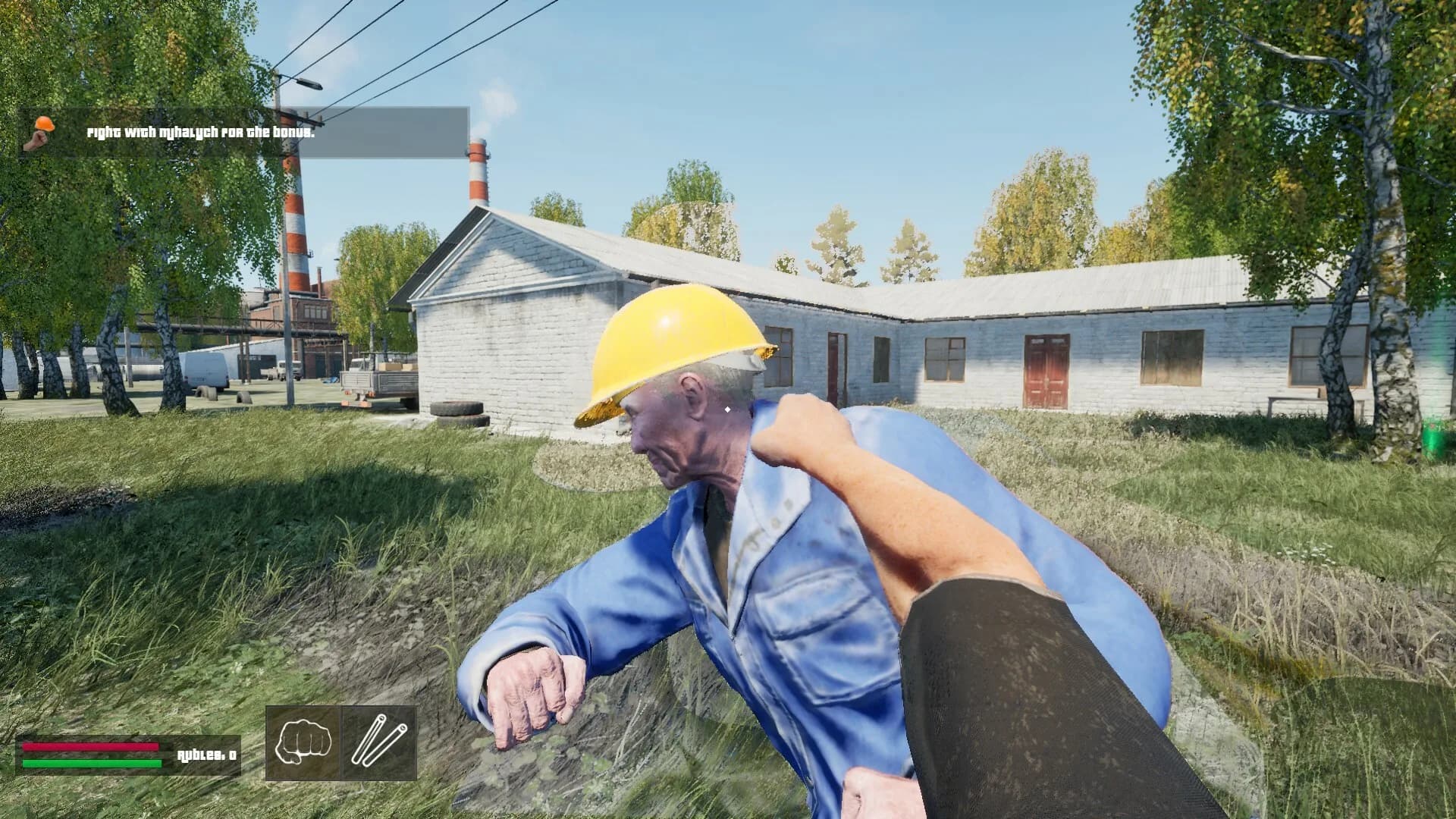 Skoof Simulator görsel 2