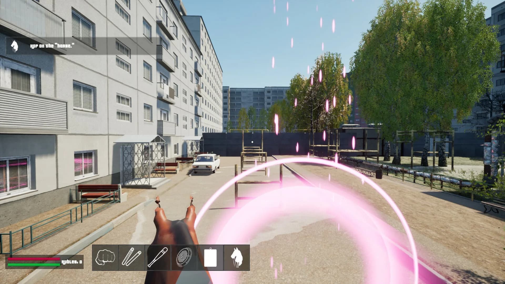 Skoof Simulator görsel 5