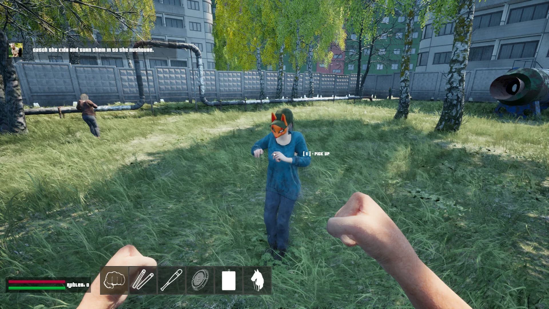 Skoof Simulator görsel 6
