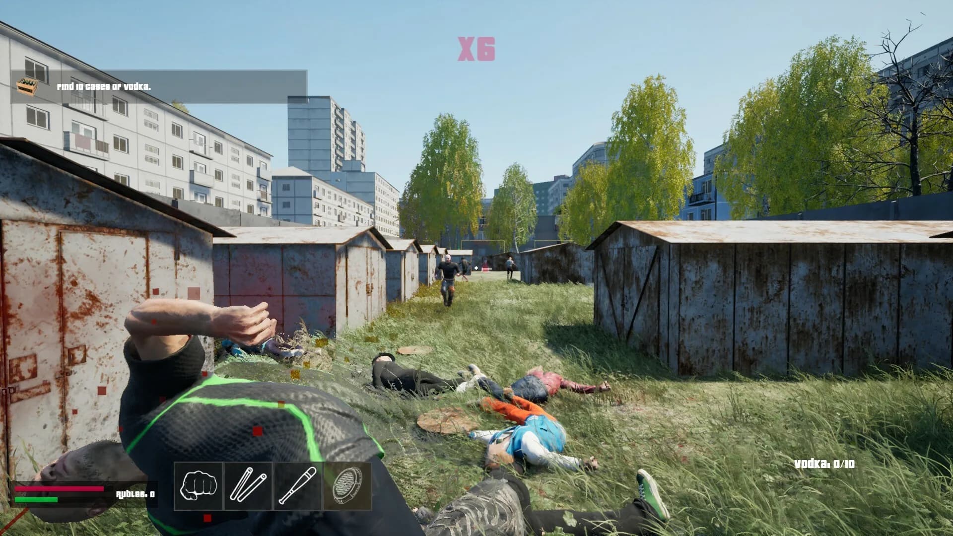 Skoof Simulator görsel 8