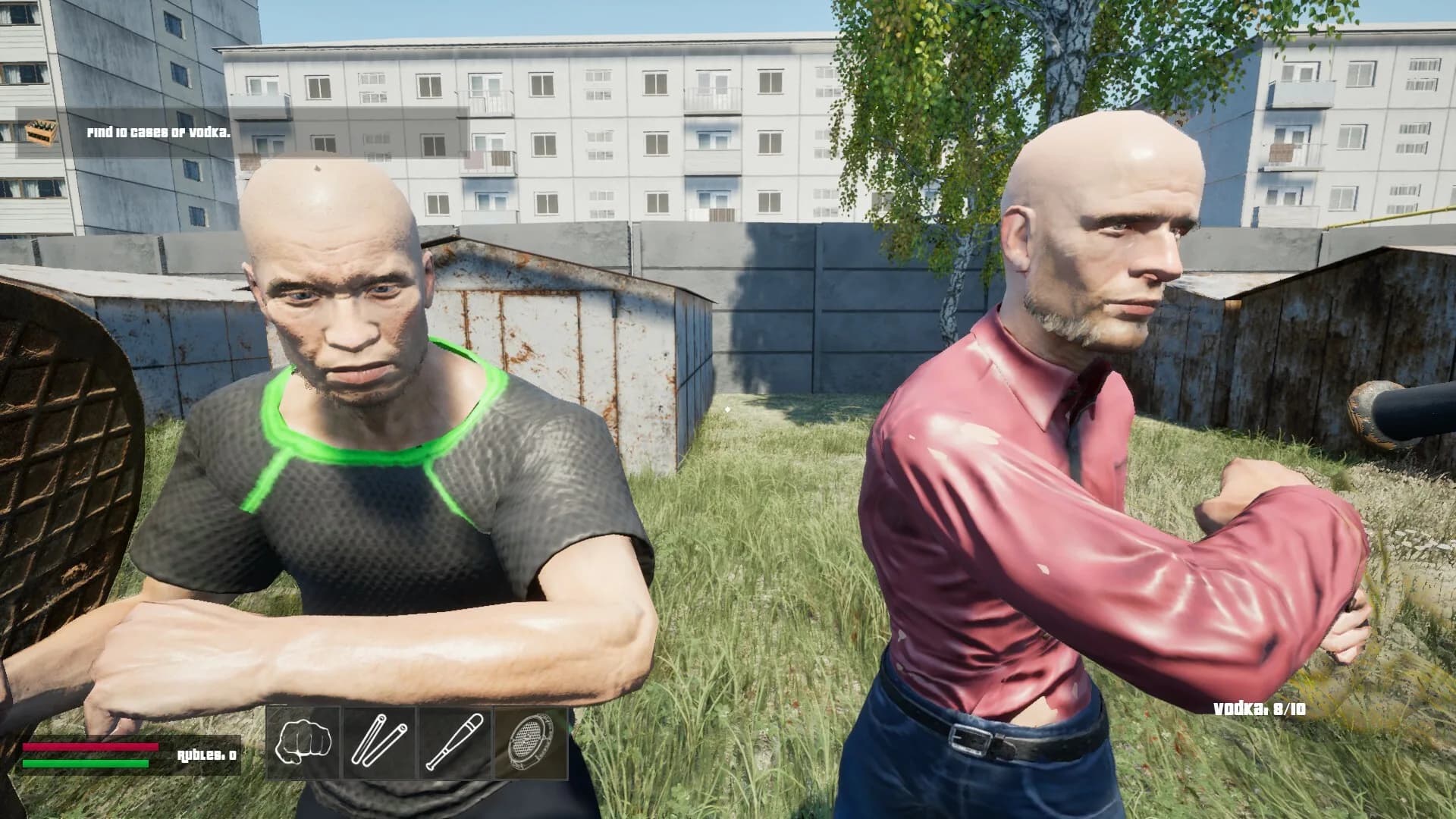 Skoof Simulator görsel 9