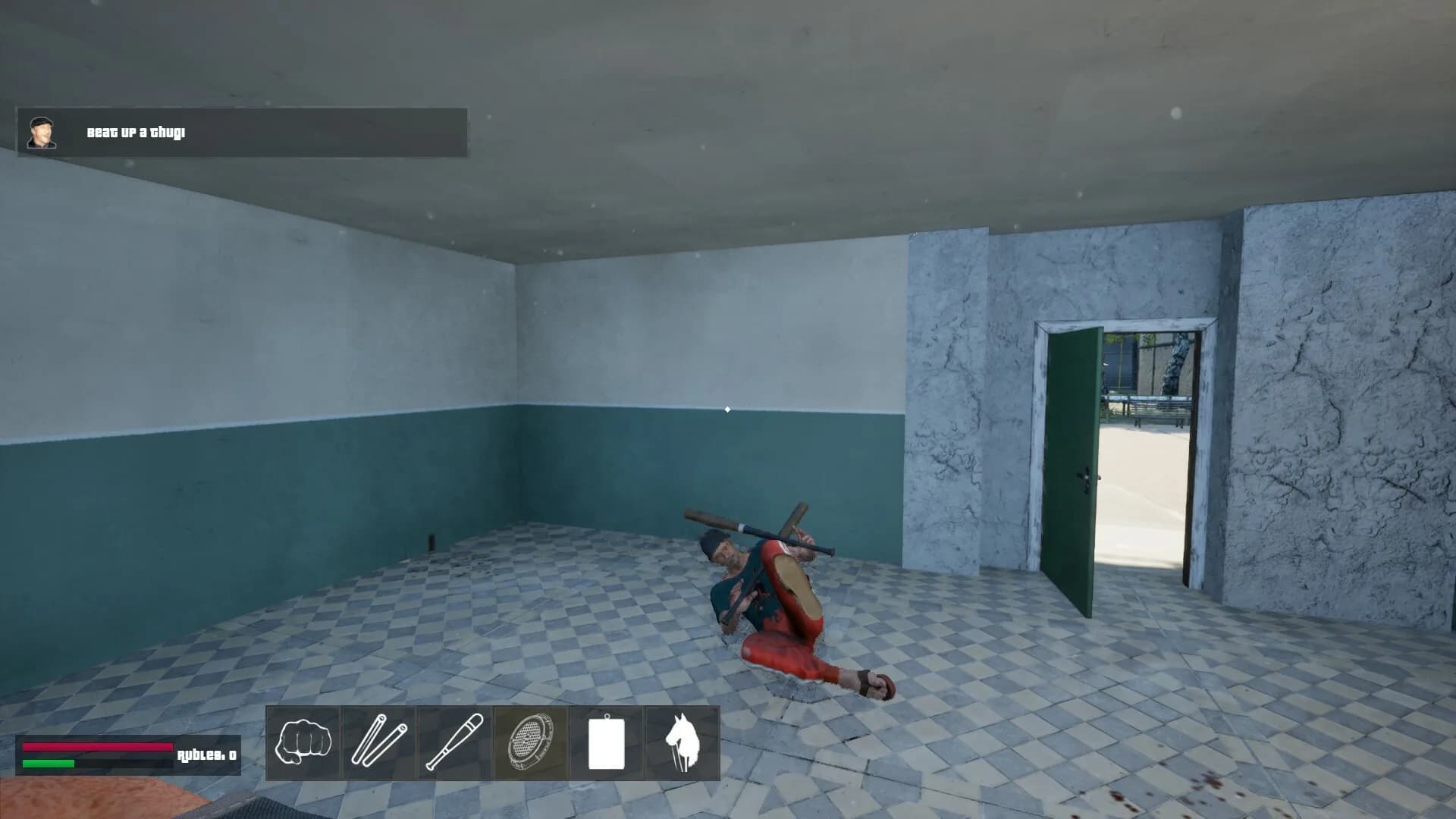 Skoof Simulator görsel 10