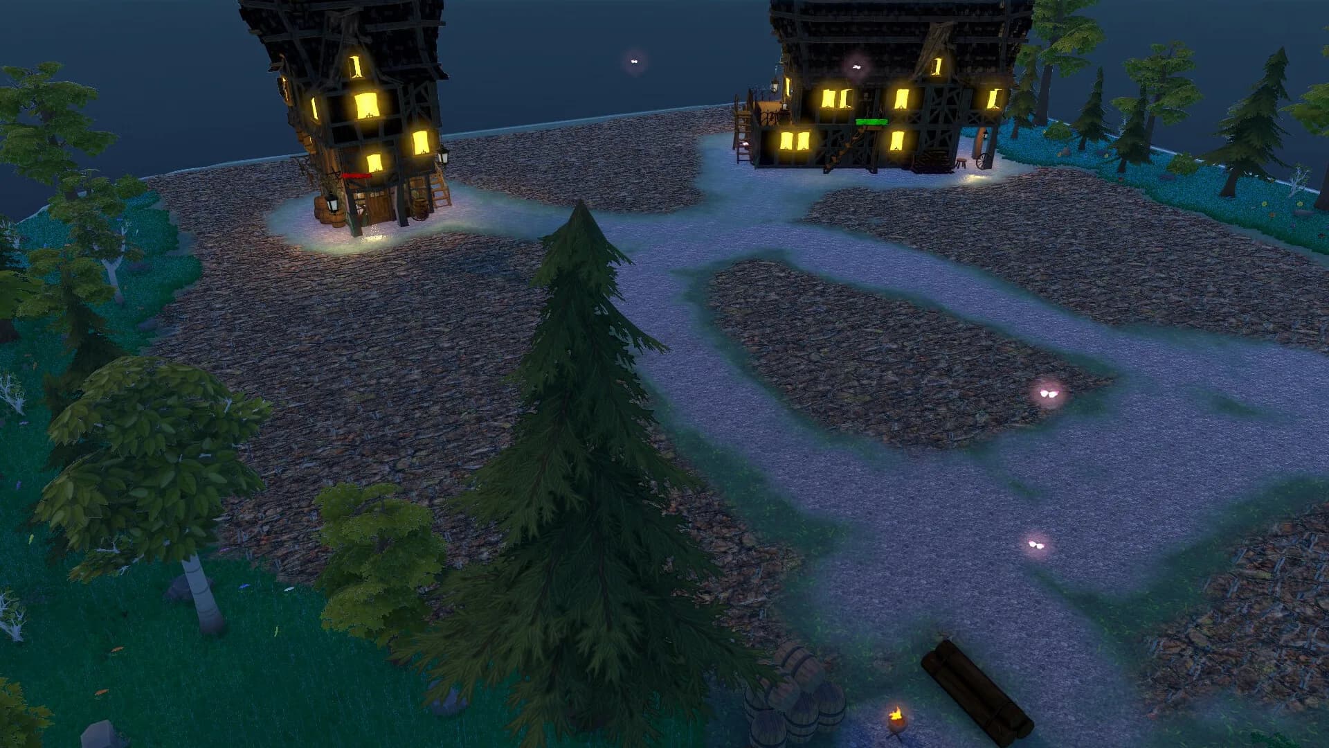 Maniac Land görsel 3