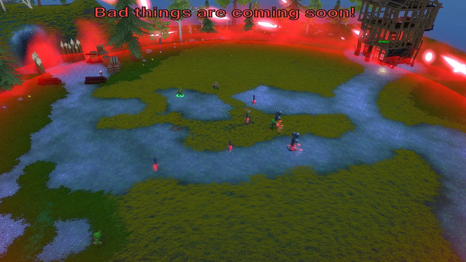 Maniac Land görsel 5
