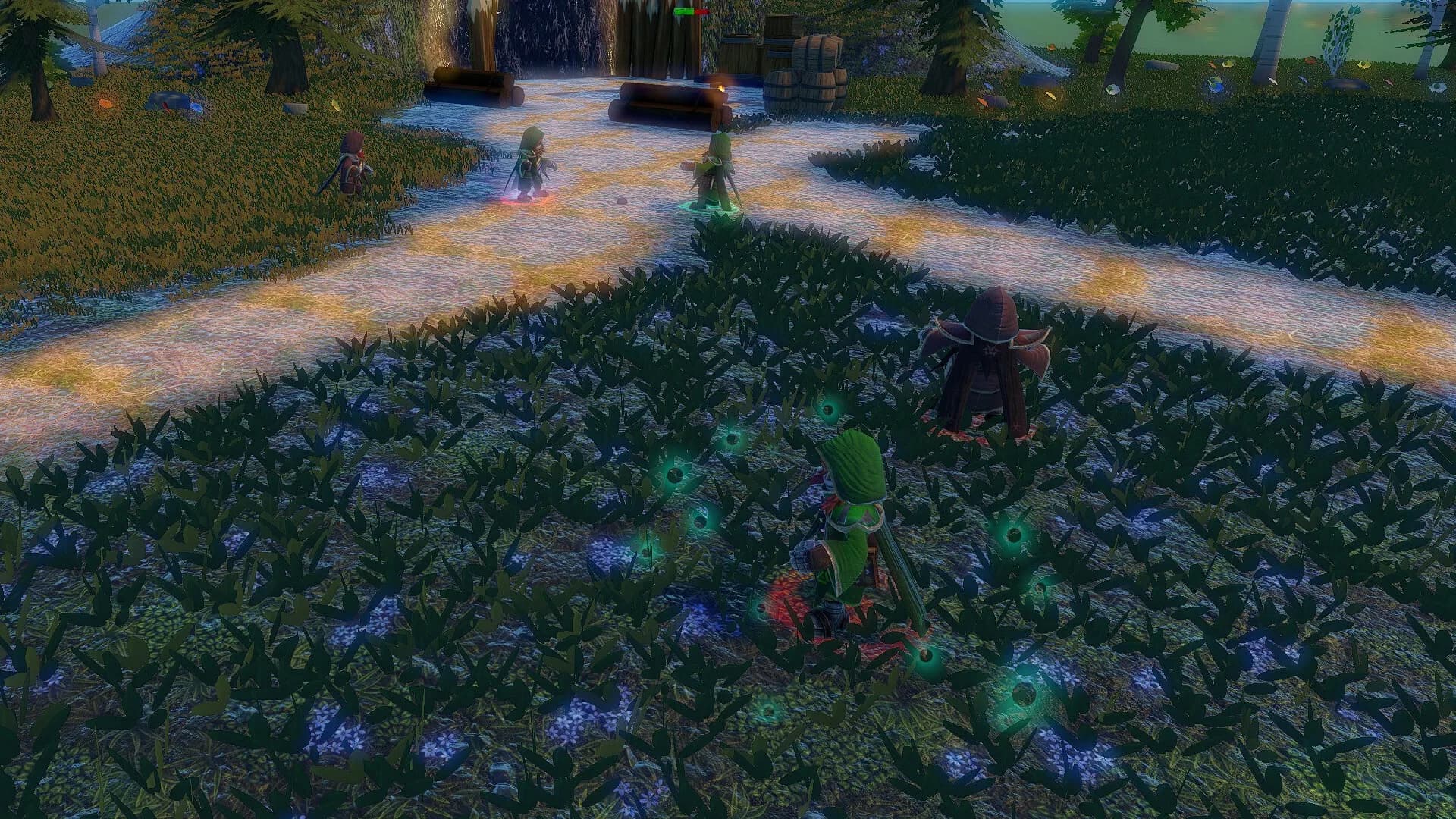 Maniac Land görsel 7