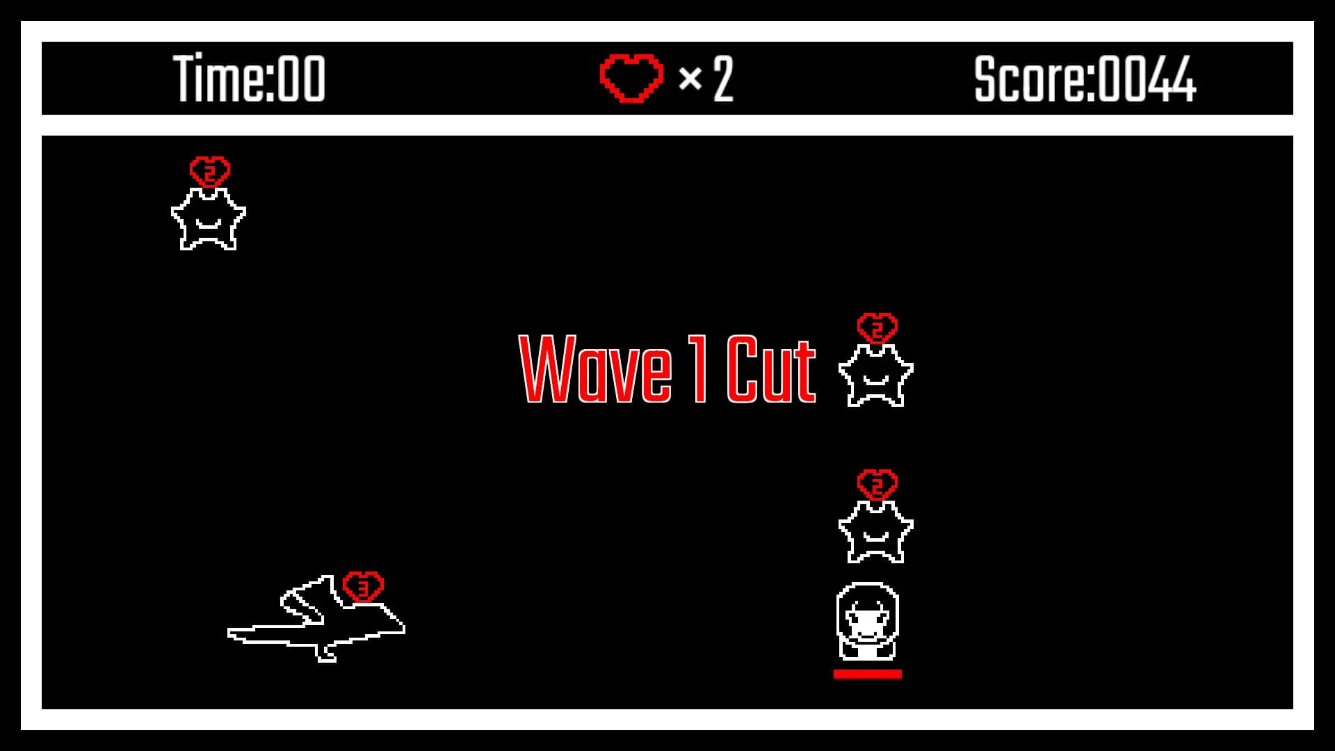 Hime Cut görsel 5