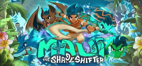 Maui the Shapeshifter görsel 1