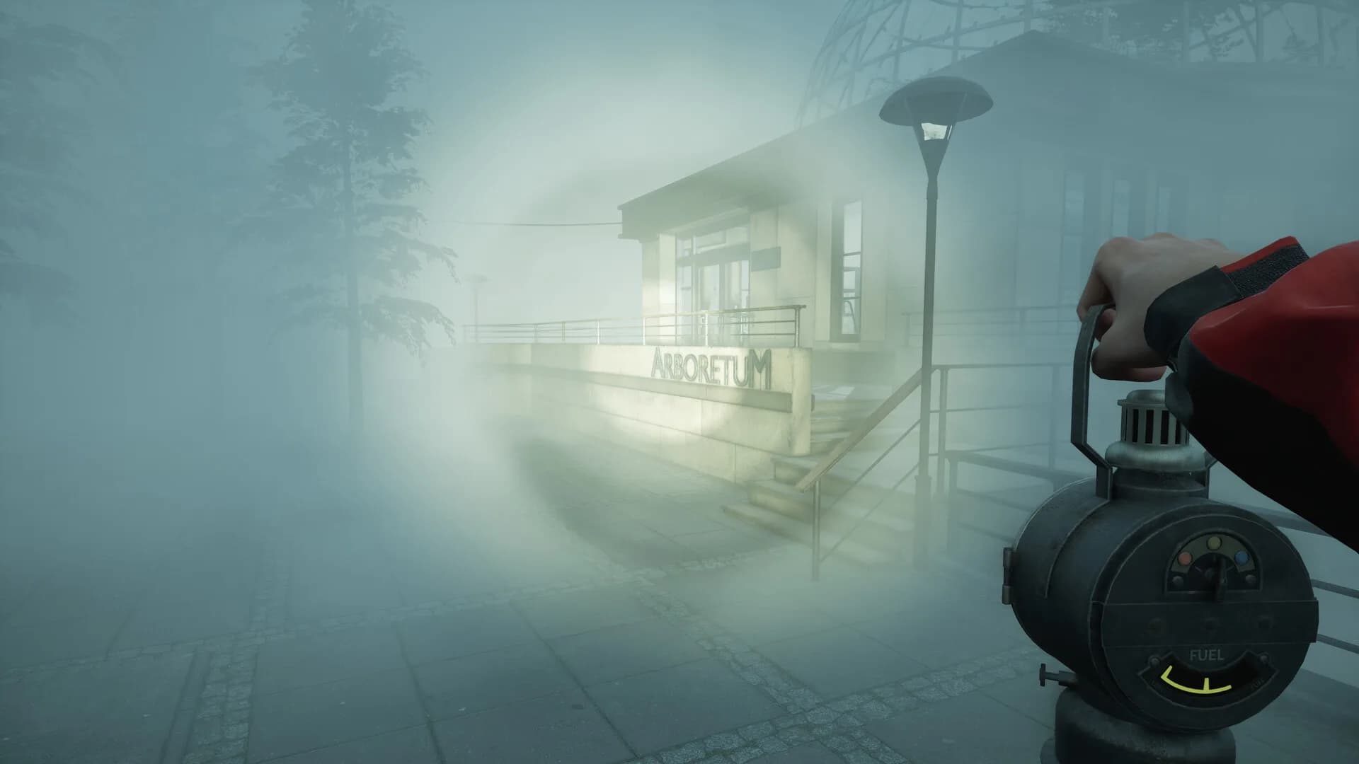 WILL: Follow The Light görsel 4