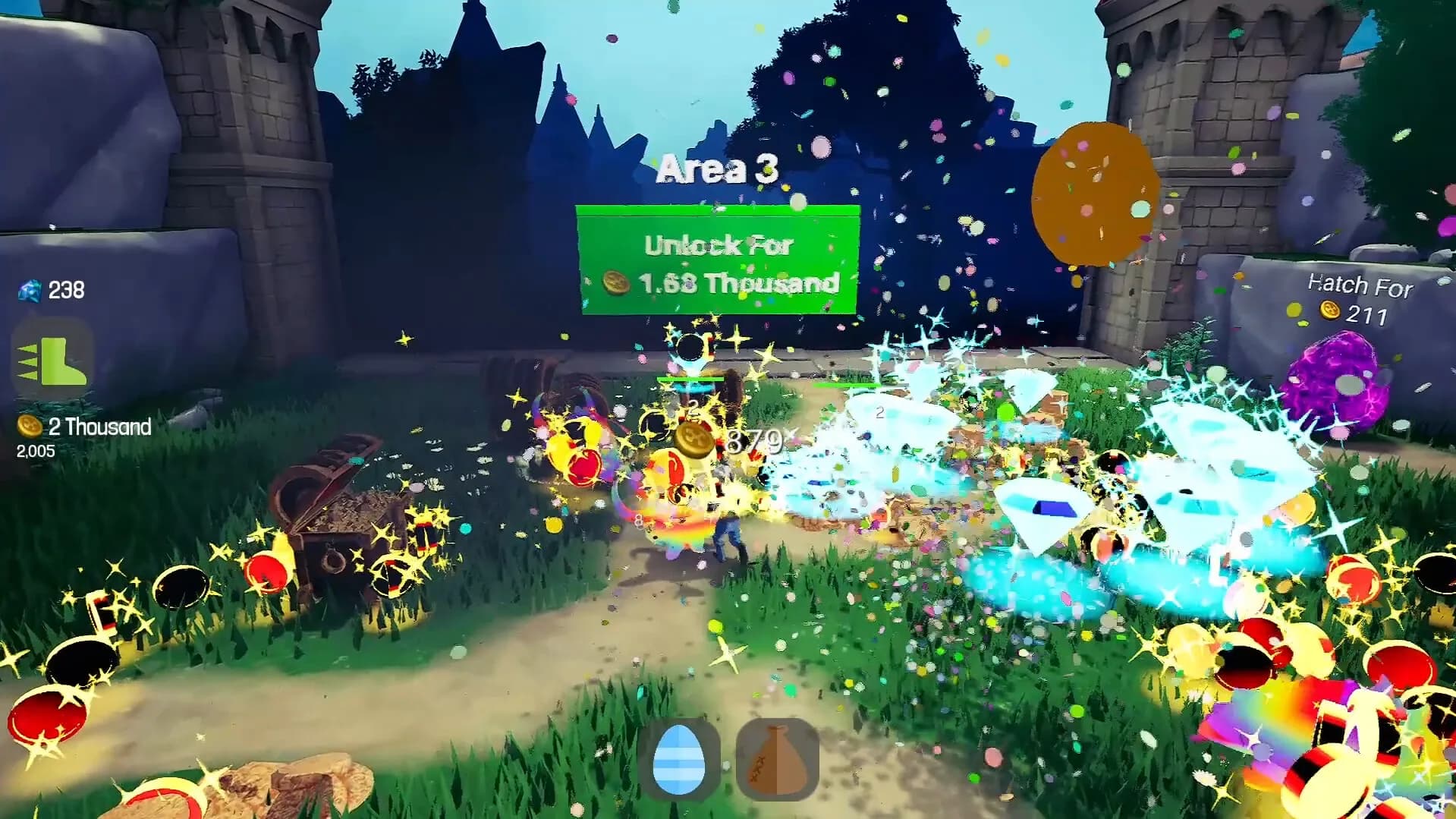 Pet Lands görsel 13