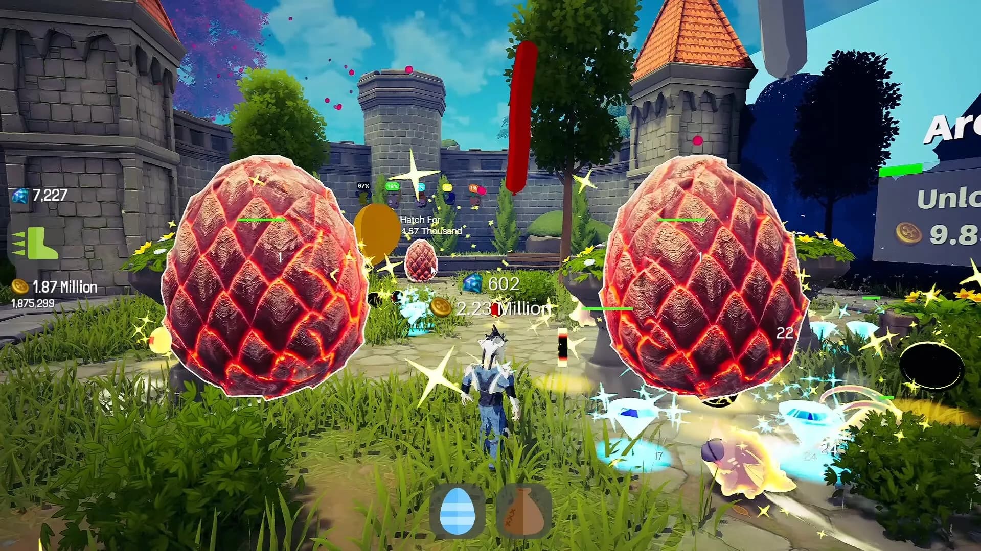 Pet Lands görsel 23
