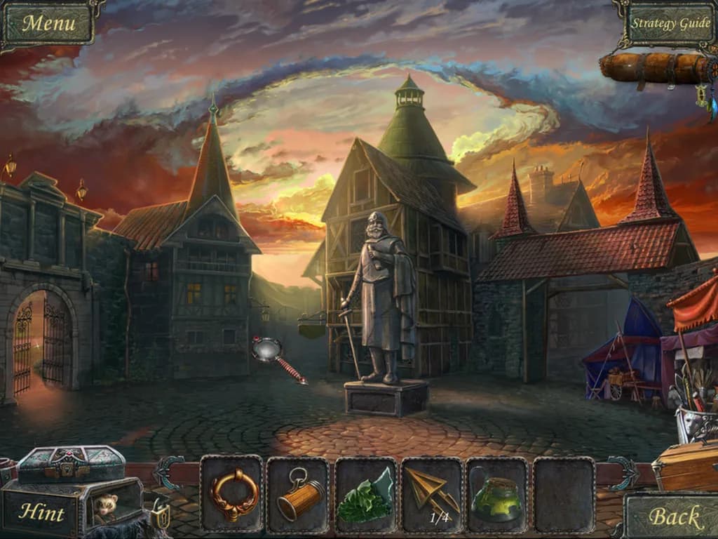 Fall of the New Age Premium Edition görsel 3