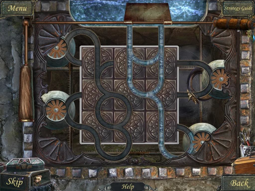Fall of the New Age Premium Edition görsel 12