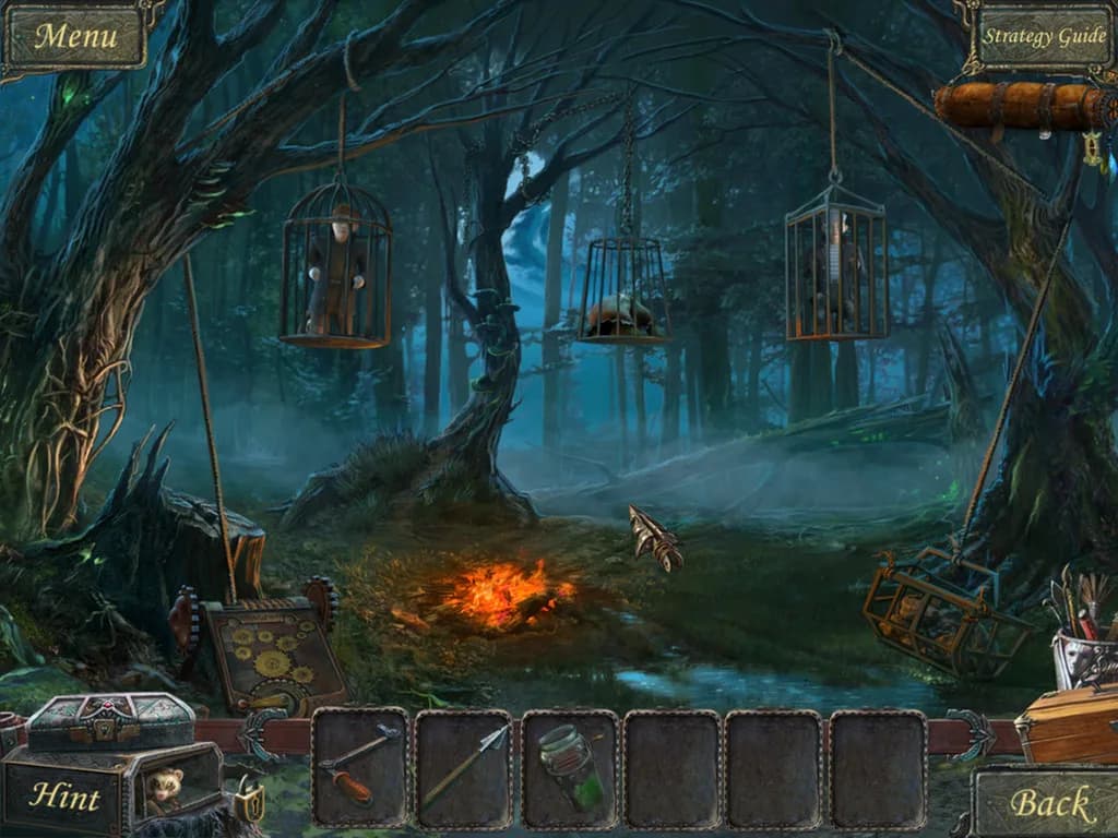 Fall of the New Age Premium Edition görsel 8