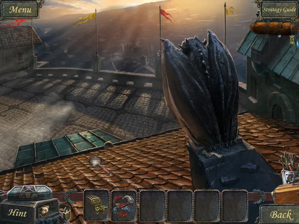 Fall of the New Age Premium Edition görsel 10