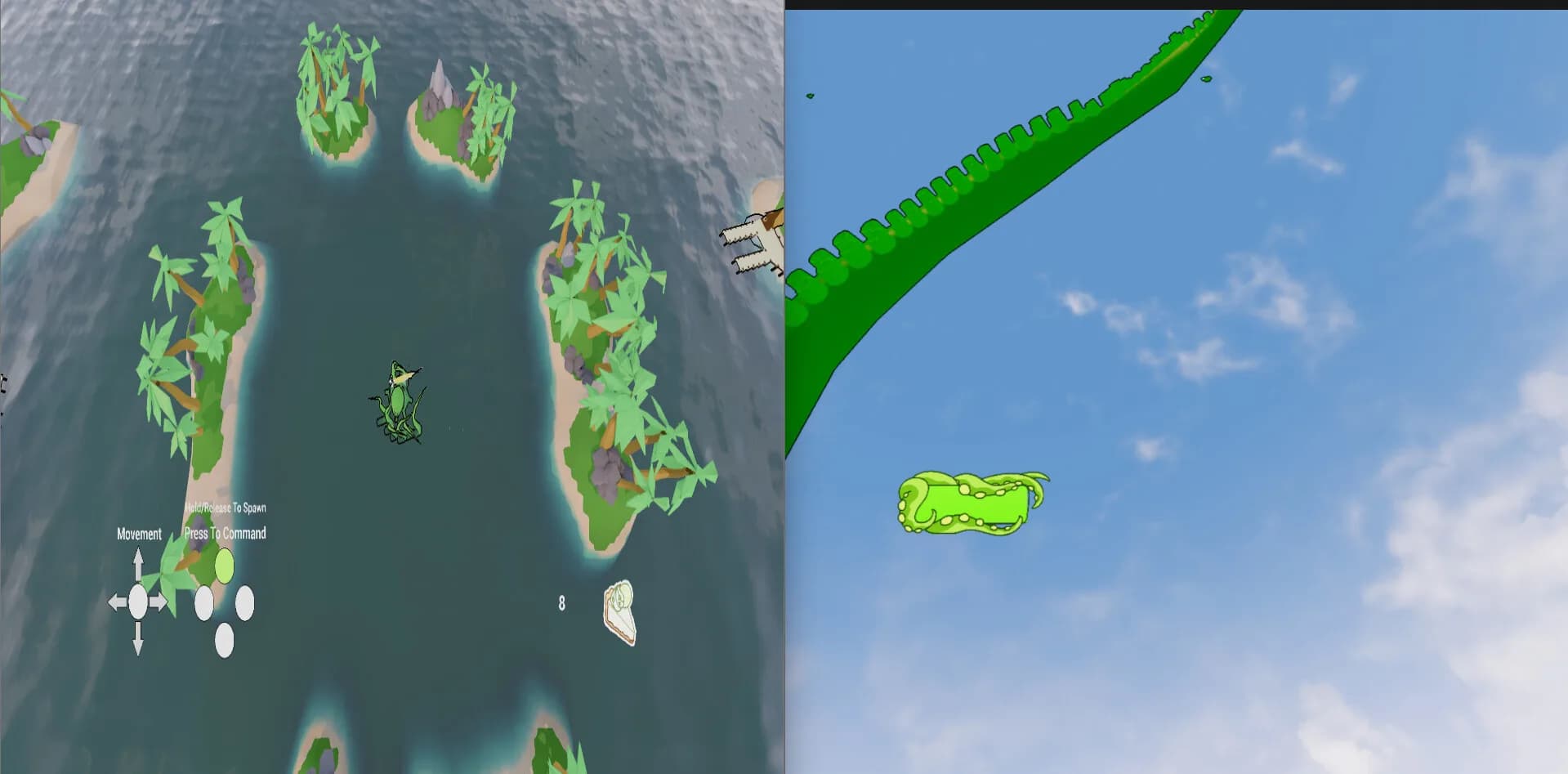 Limeviathan görsel 6