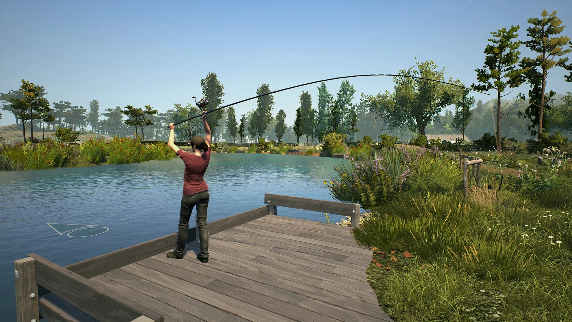 Euro Fishing görsel 3