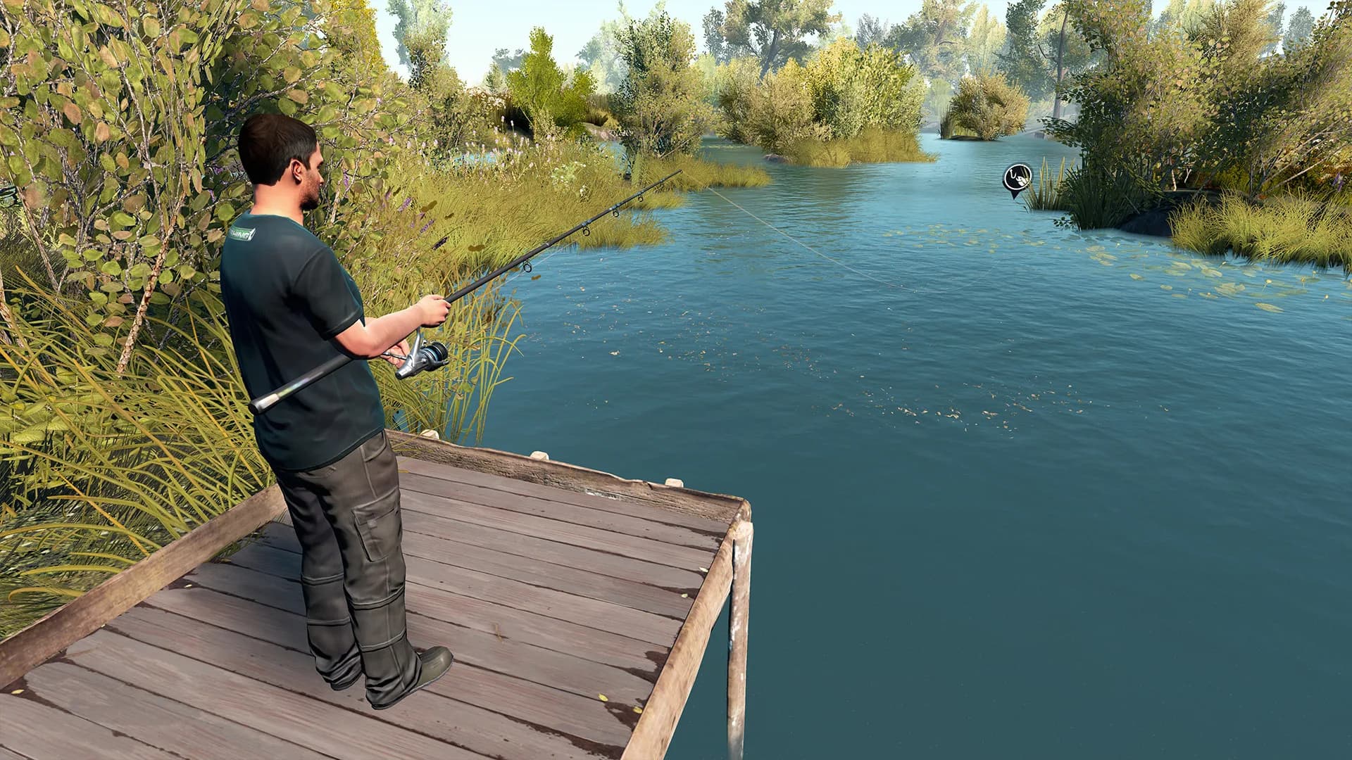 Euro Fishing görsel 5