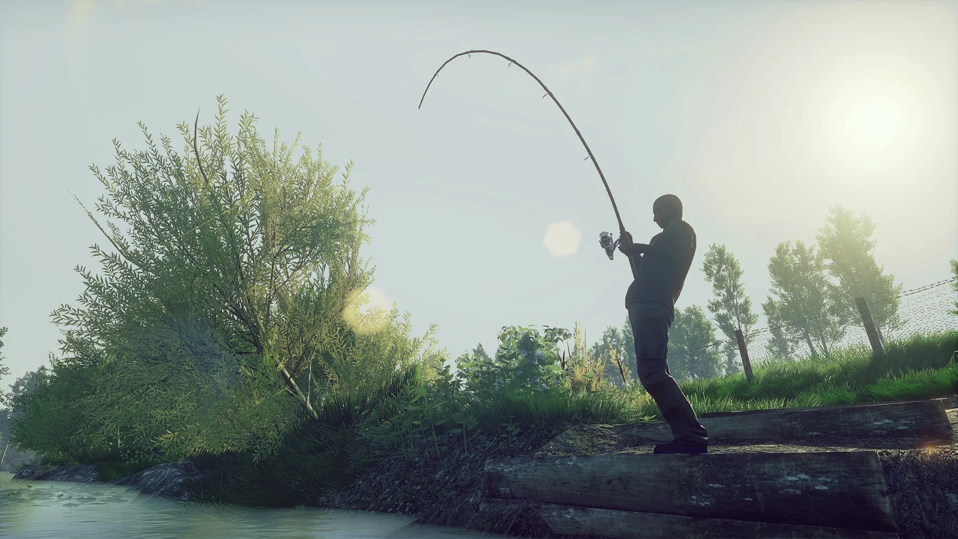 Euro Fishing görsel 7