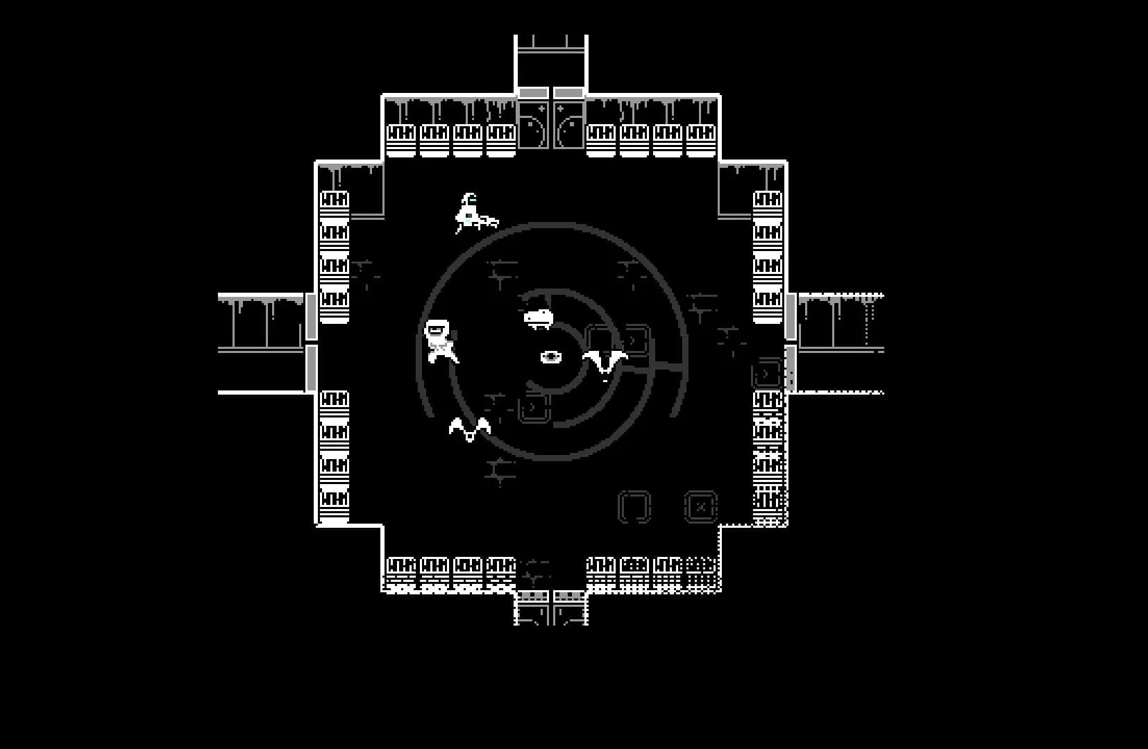 Blastback görsel 4