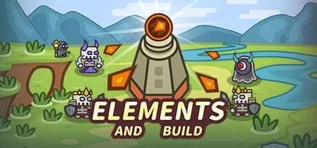 Elements and Build görsel 1