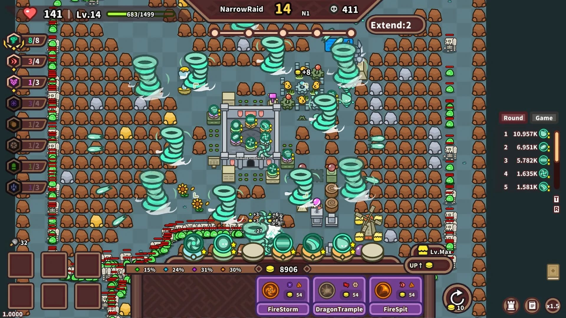 Elements and Build görsel 4